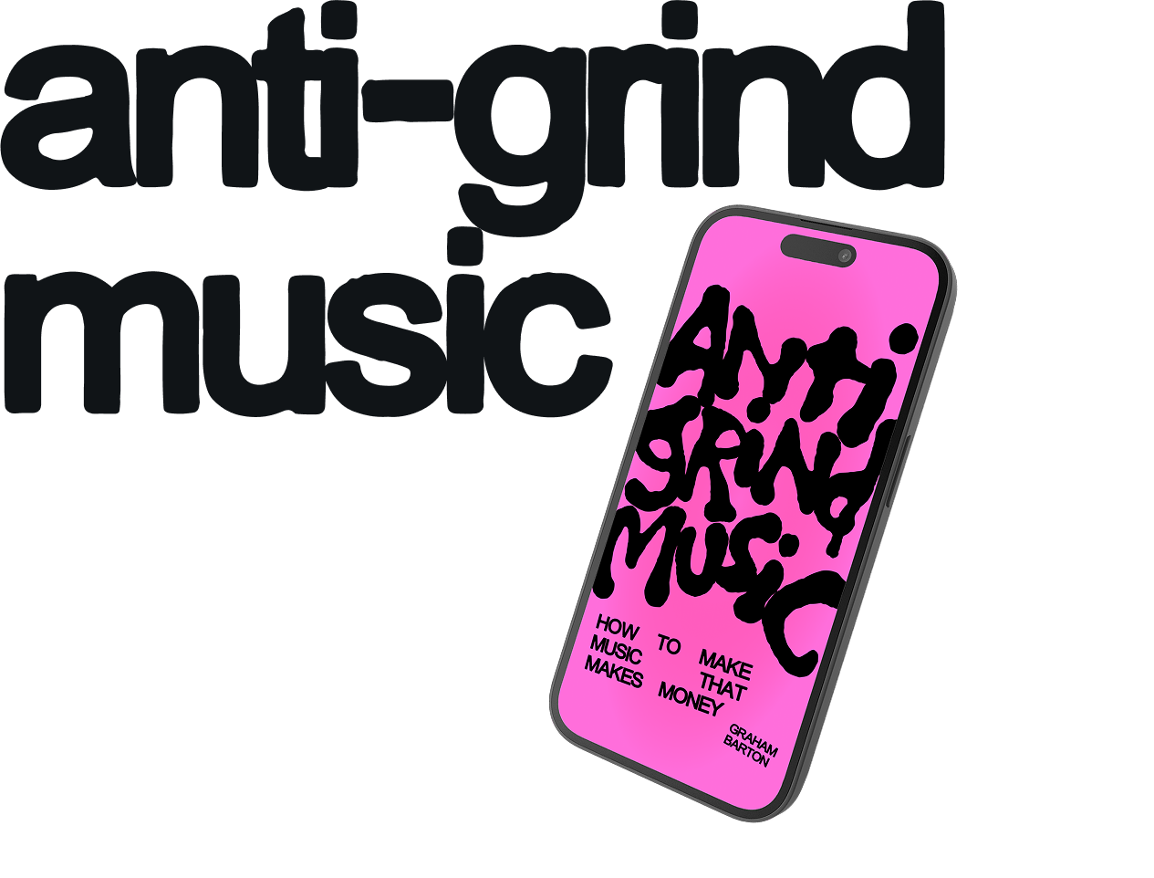 Anti-Grind Music